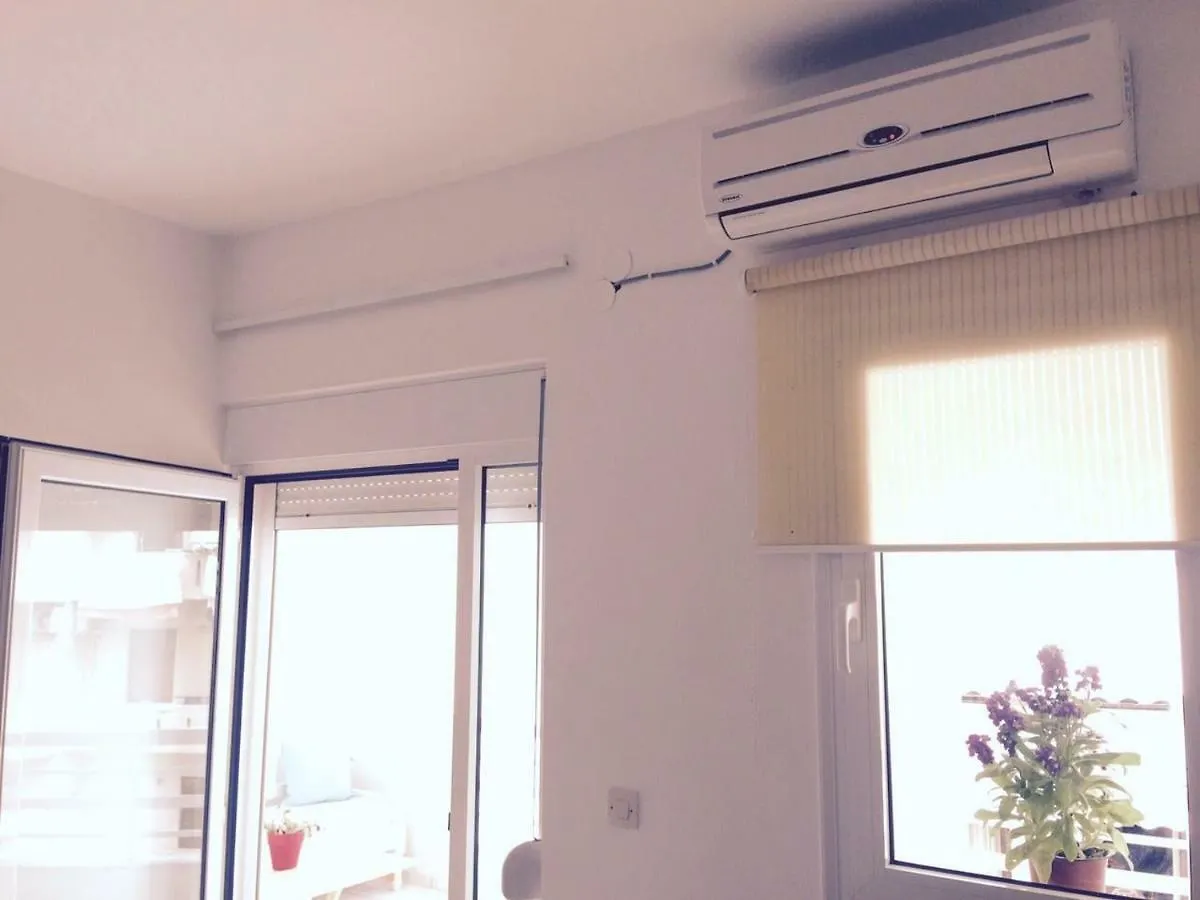 Korona Beach Apartments I Rethimno